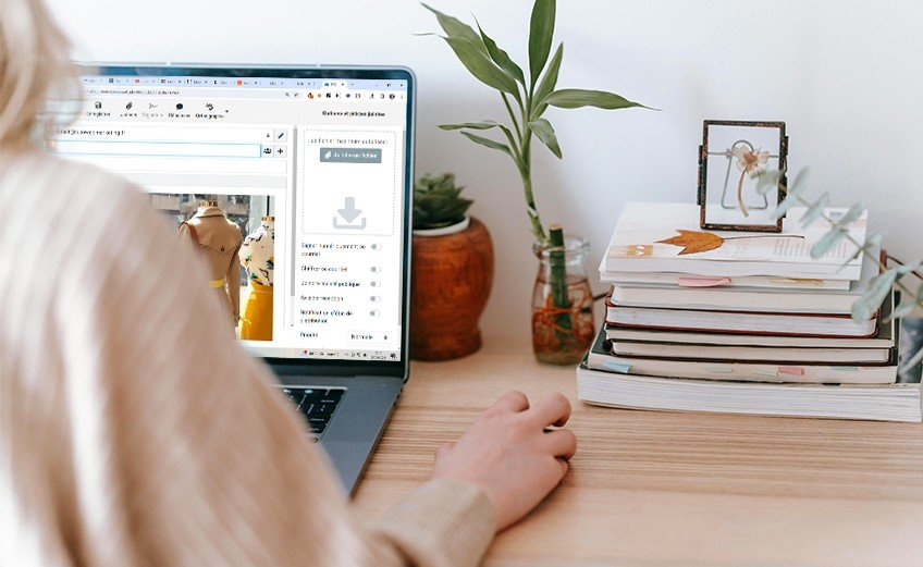 Le mix marketing (4P/7P) appliqué à la force de vente