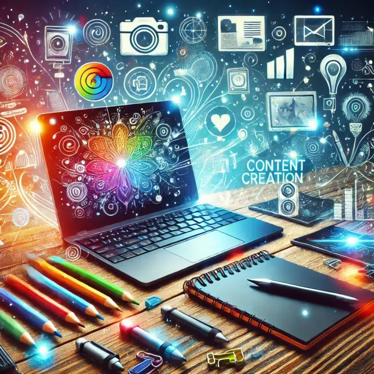 Mise en place d’une stratégie de communication digitale