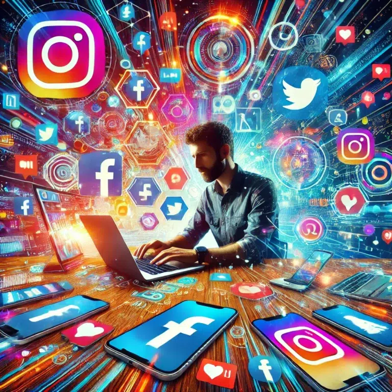 Inbound et Outbound Marketing ( Marketing Entrant Sortant)