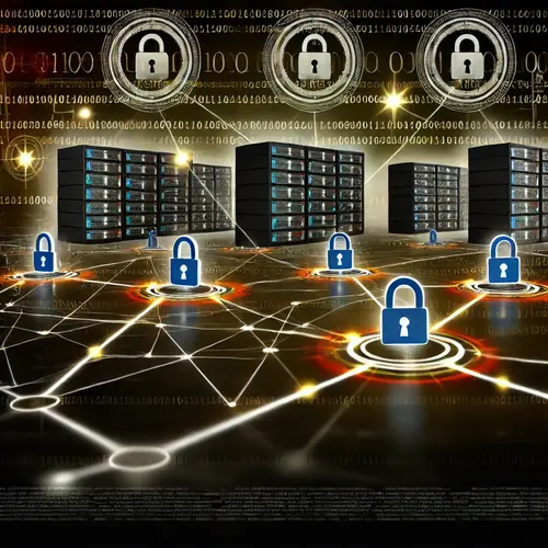 Les réseaux informatiques