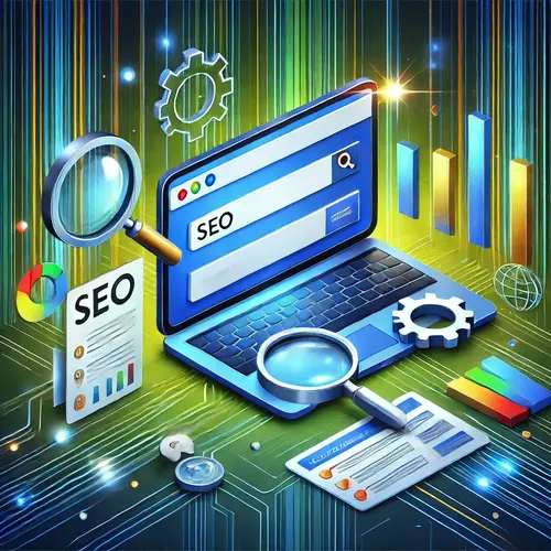 SEO – Fondamentaux du référencement naturel
